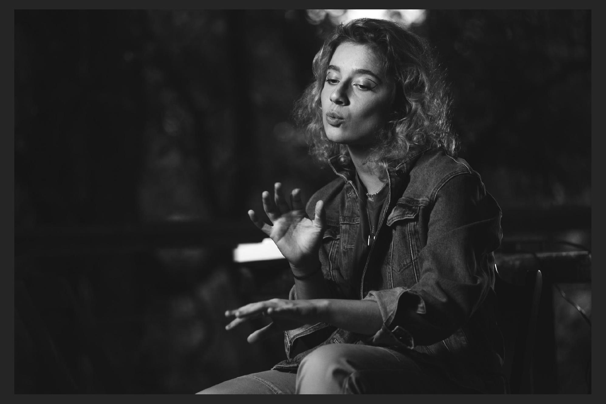 Giana photo 1