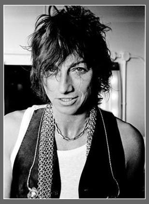 Gianna Nannini photo 1