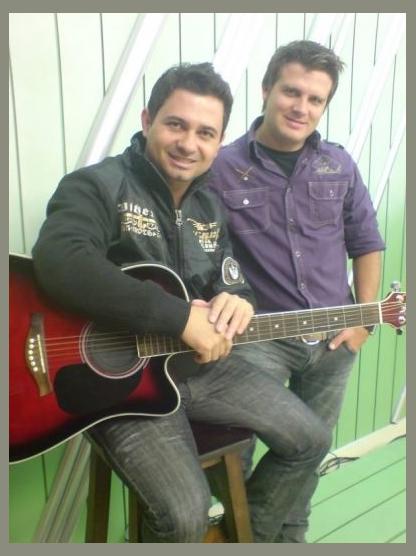 Giba e Nando photo 1