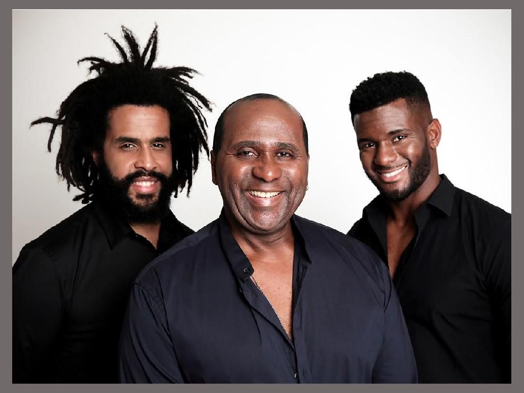 Gibson Brothers photo 1