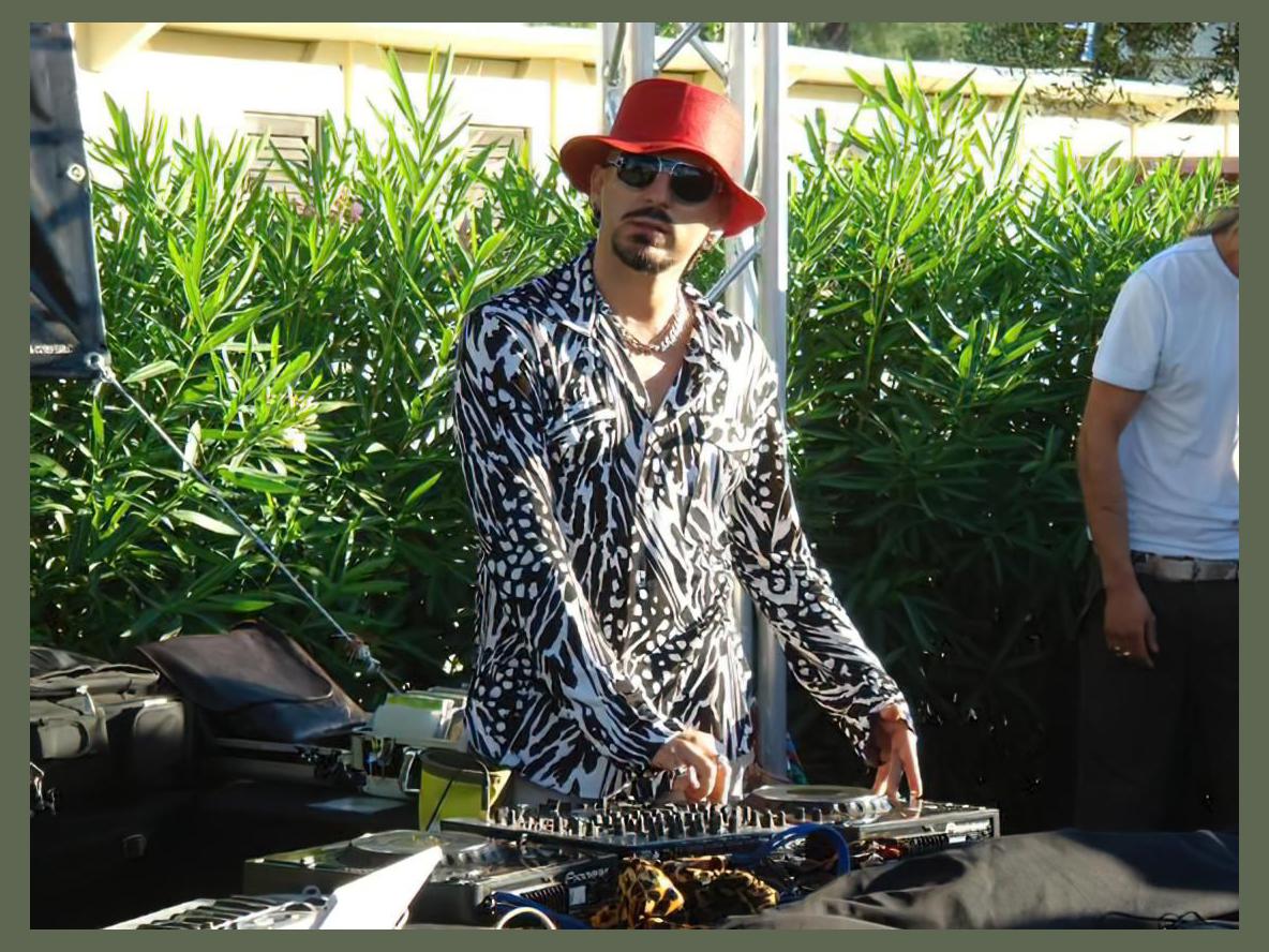 Gigi D'Agostino photo 1