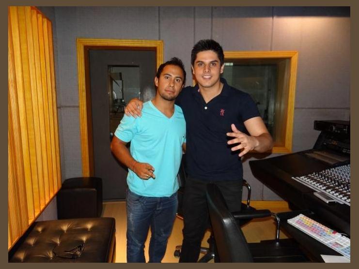 Gil Dellima e Udy photo 1