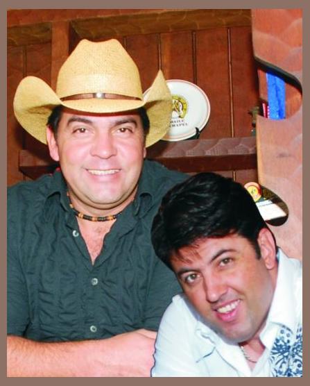 Gil e Fábio photo 1