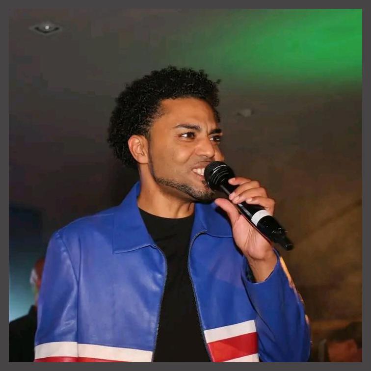 Gil Semedo photo 1