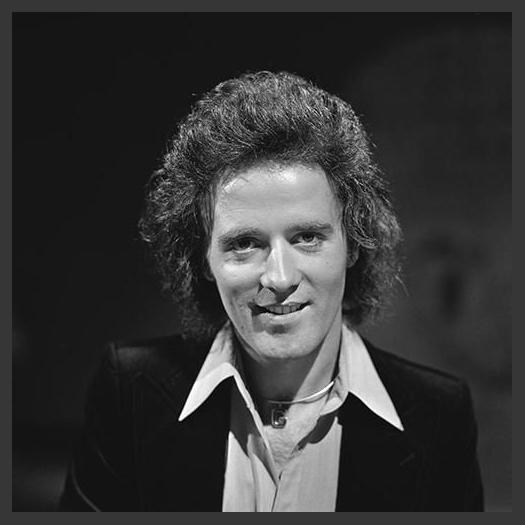 Gilbert O'Sullivan photo 1