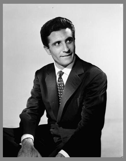 Gilbert Becaud photo 1
