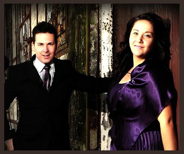 Gilberto & Priscilla photo 1