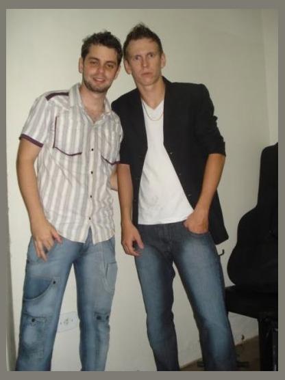 Gil Mattos E Guilherme photo 1