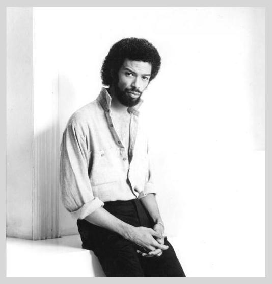 Gil Scott-Heron photo 1