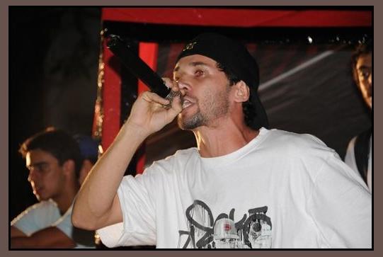 Gil Metralha photo 1