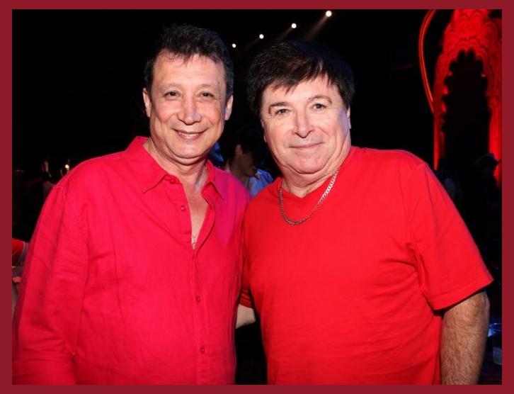 Gilberto e Gilmar photo 1