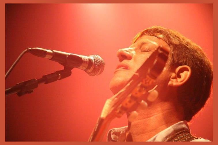 Gilberto Correia photo 1