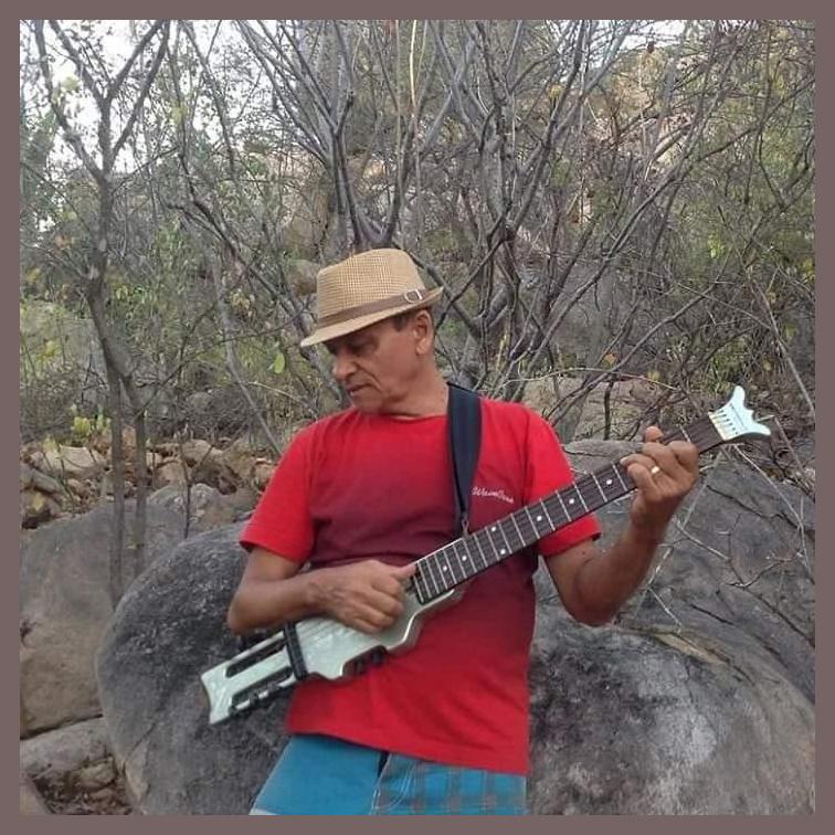 Gilberto Poeta photo 1