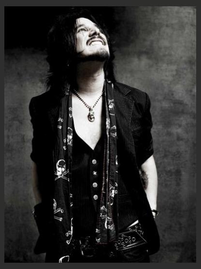 Gilby Clarke photo 1