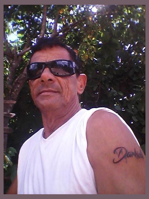 Gilberto Silva photo 1