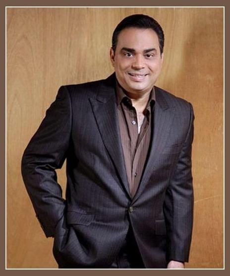 Gilberto Santa Rosa photo 1