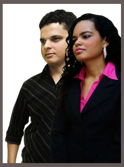 Giliard Lima e Tamires Oliveira photo 1