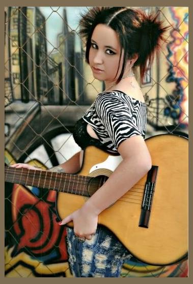 Gilliane Paula photo 1