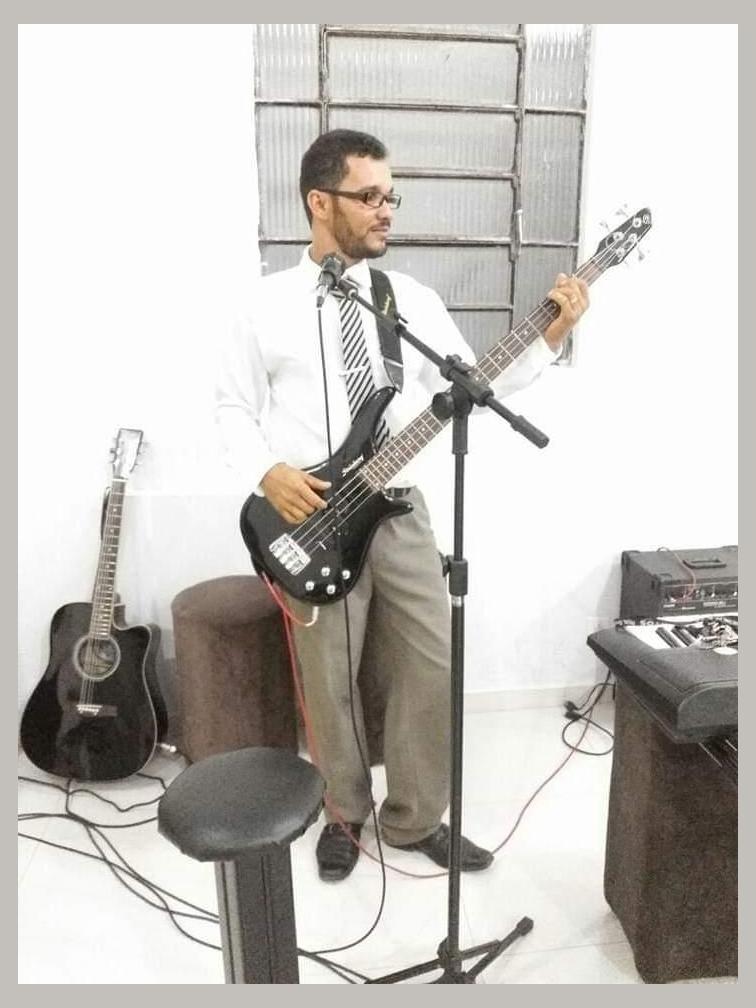 Gilmar Lima da Silva photo 1