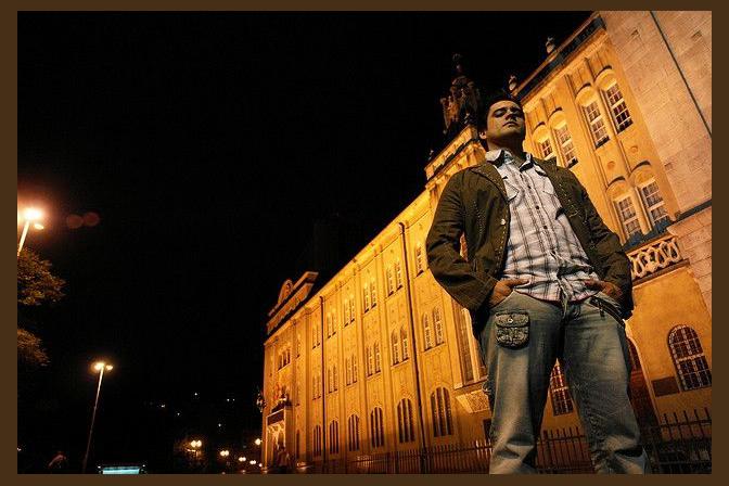 Gilson Campos photo 1