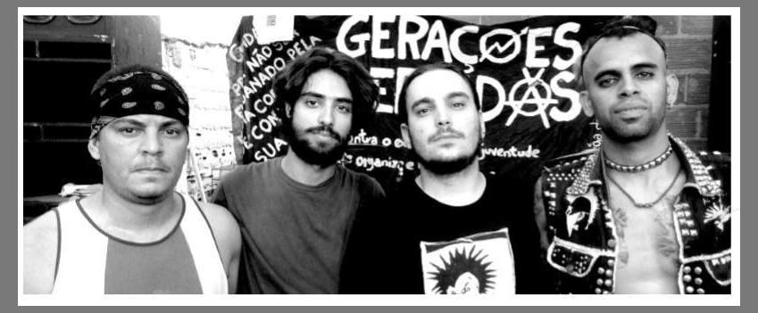 Gerações Perdidas photo 1