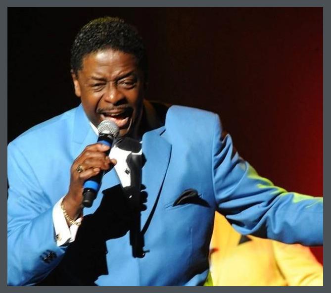 Gerald Alston photo 1