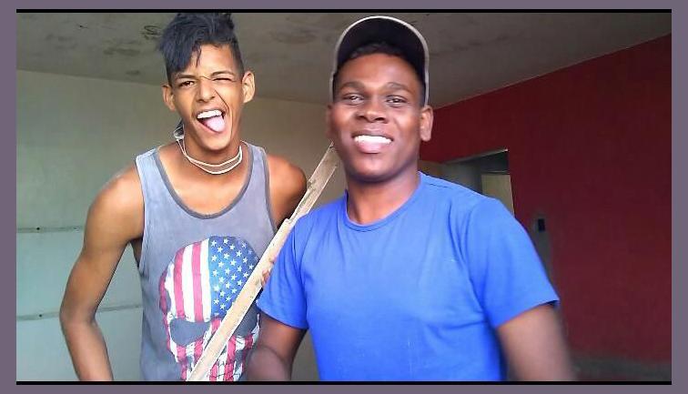 Gilson Tubeh e Carlos Luciano photo 1