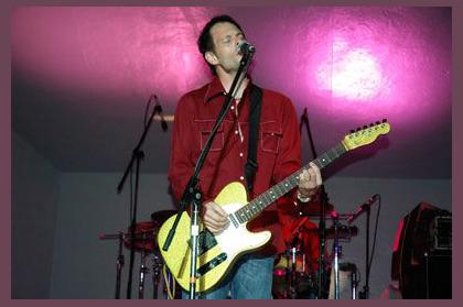 Gin Blossoms photo 1