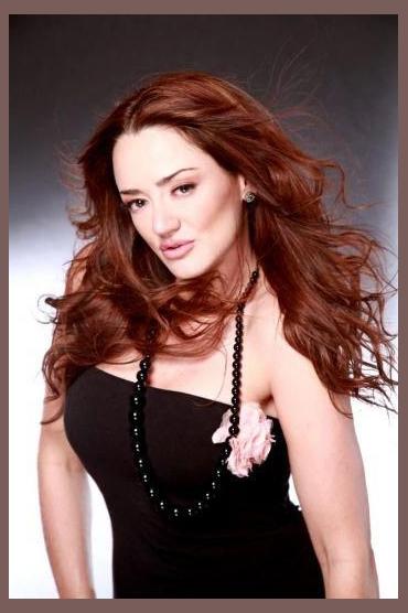 Gina Varela photo 1