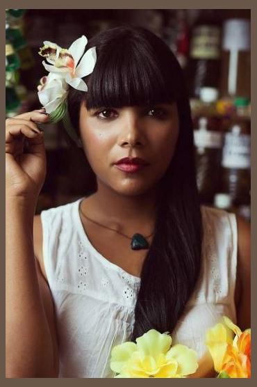 Gina Lobrista photo 1