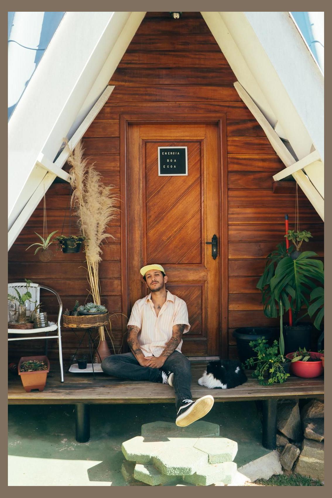 Gio Ferrera photo 1