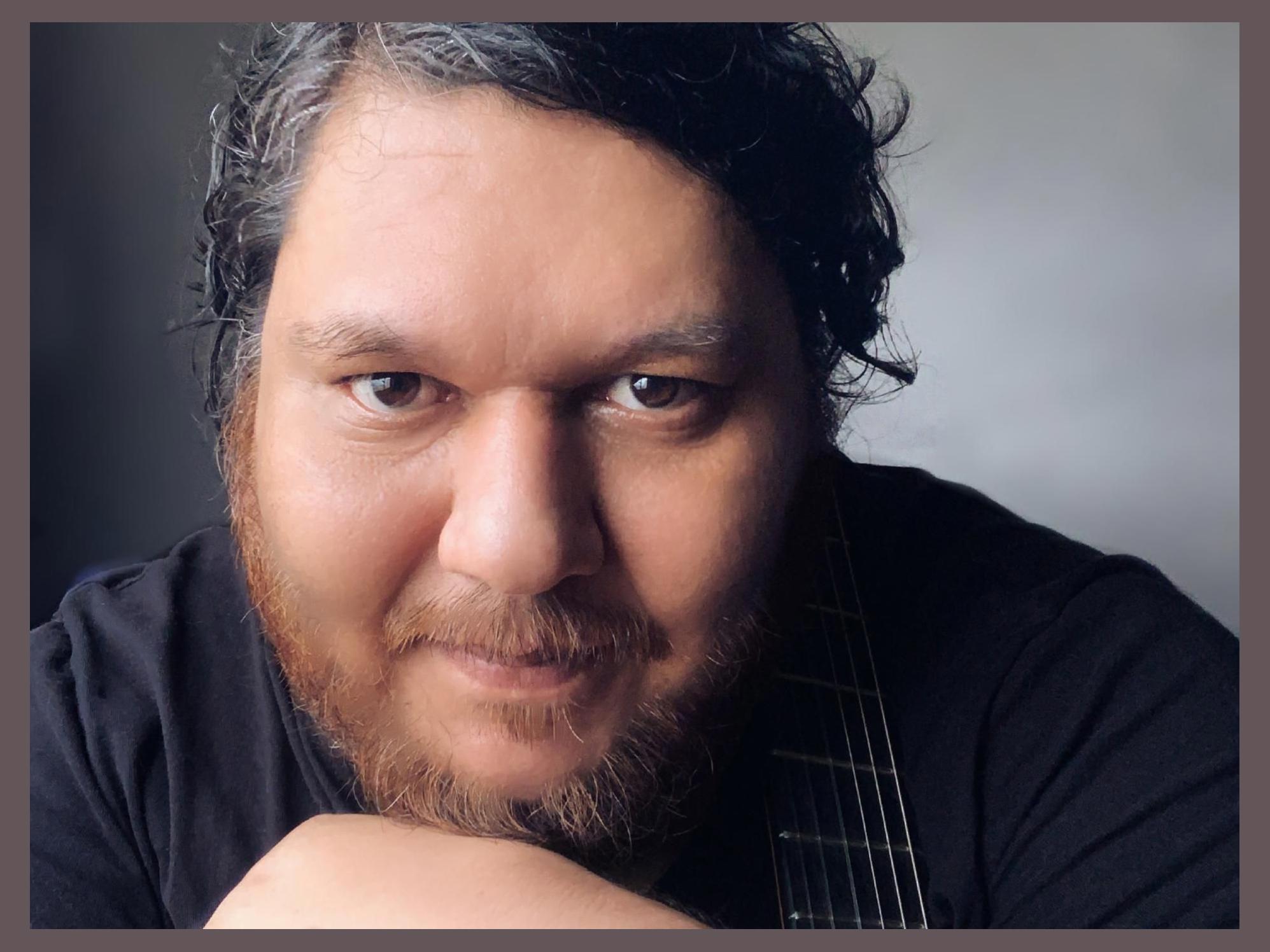 Gio Vieira photo 1