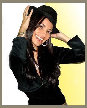 Giovana Félix photo 1