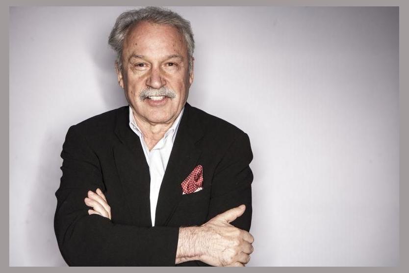 Giorgio Moroder photo 1