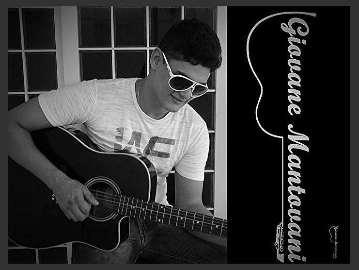 Giovane Mantovani photo 1