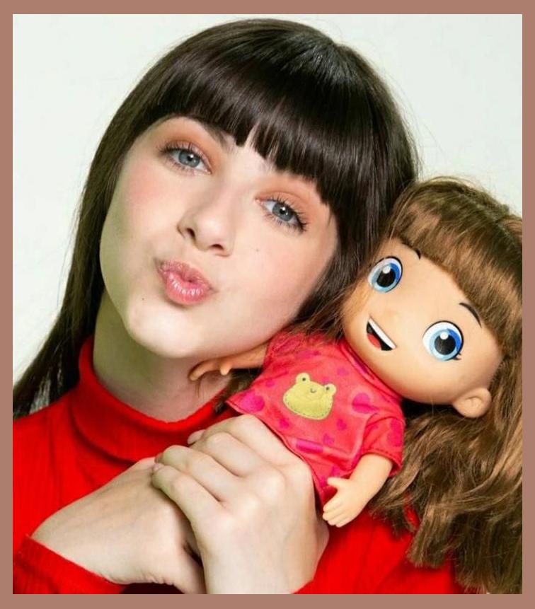 Giovanna Alparone photo 1