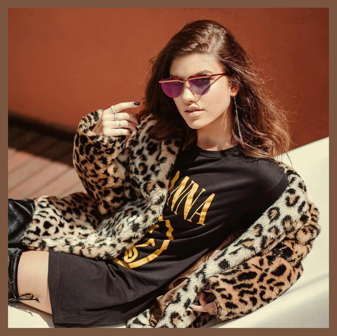 Giovanna Grigio photo 1