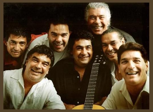 Gipsy Kings photo 1