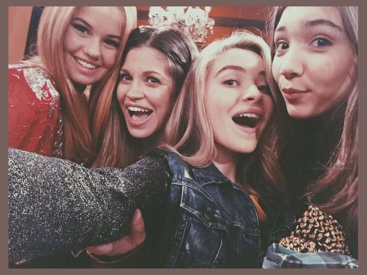 Girl Meets World photo 1