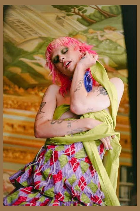 GIRLI photo 1
