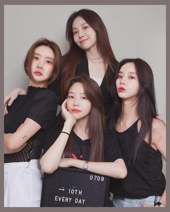 Girl's Day photo 1