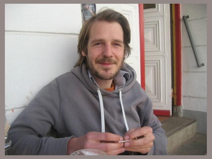 Gisbert Zu Knyphausen photo 1