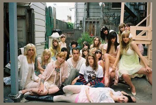 Girls photo 1