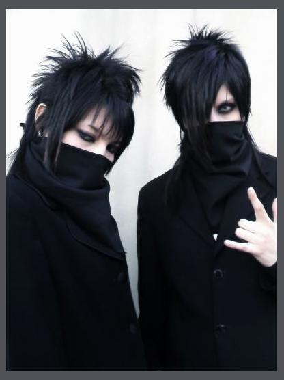 Girugamesh photo 1