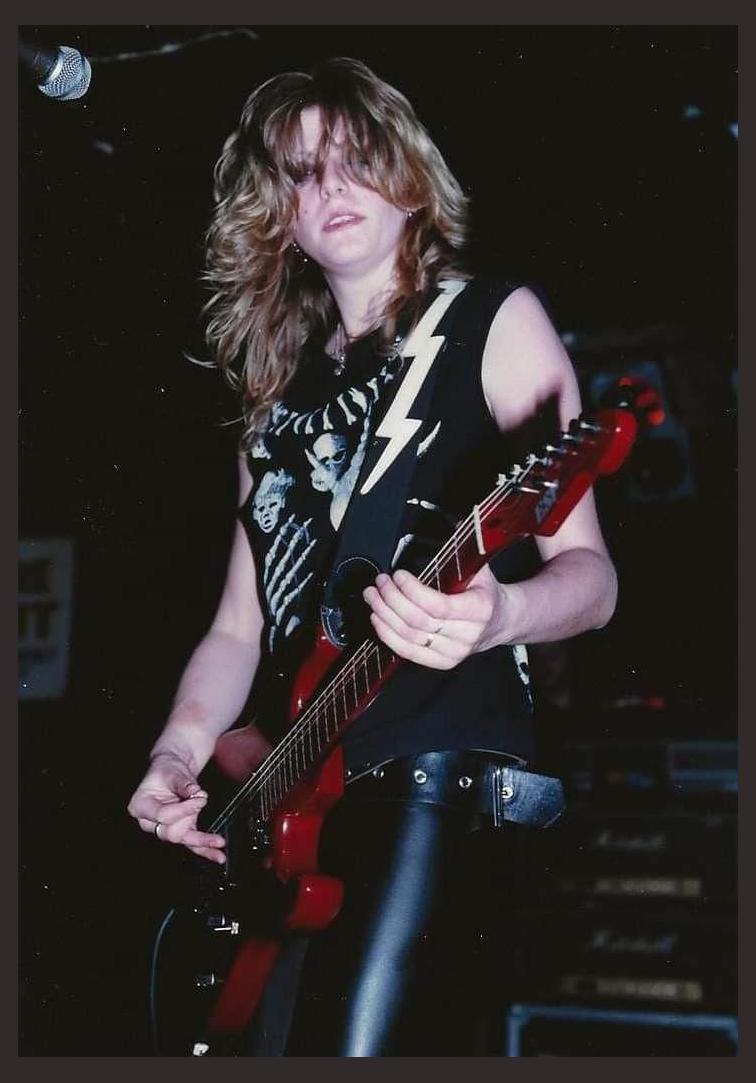 Girlschool photo 1
