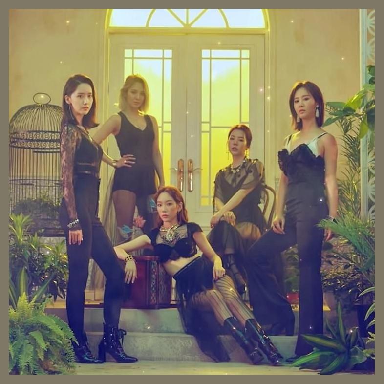 Girls' Generation - Oh!GG photo 1