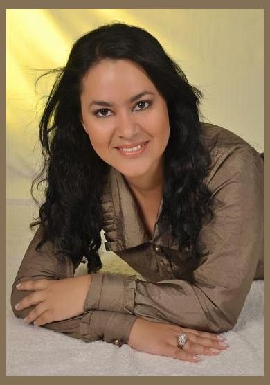 Giselle Biller photo 1