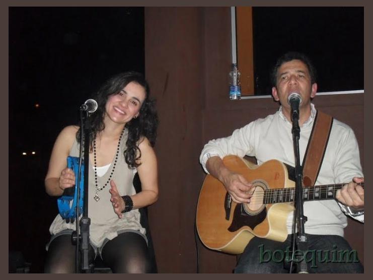 Gisele e Maninho photo 1