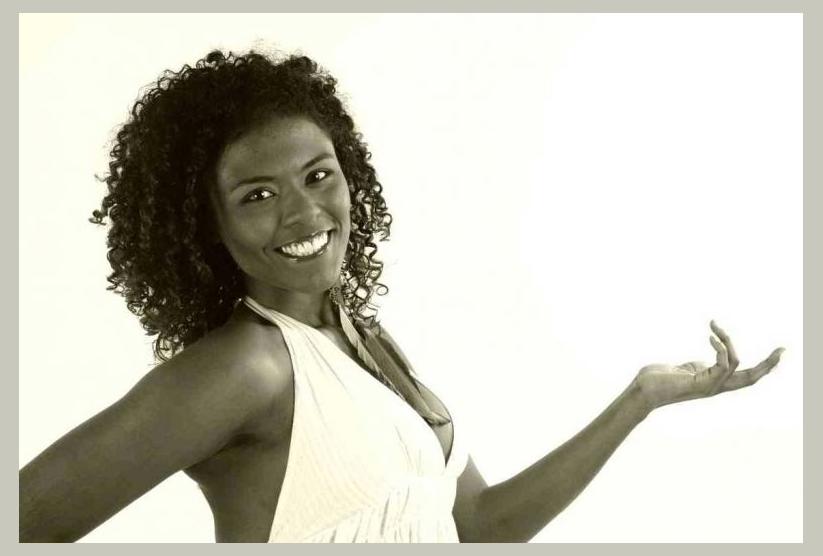 Gisele Midian photo 1