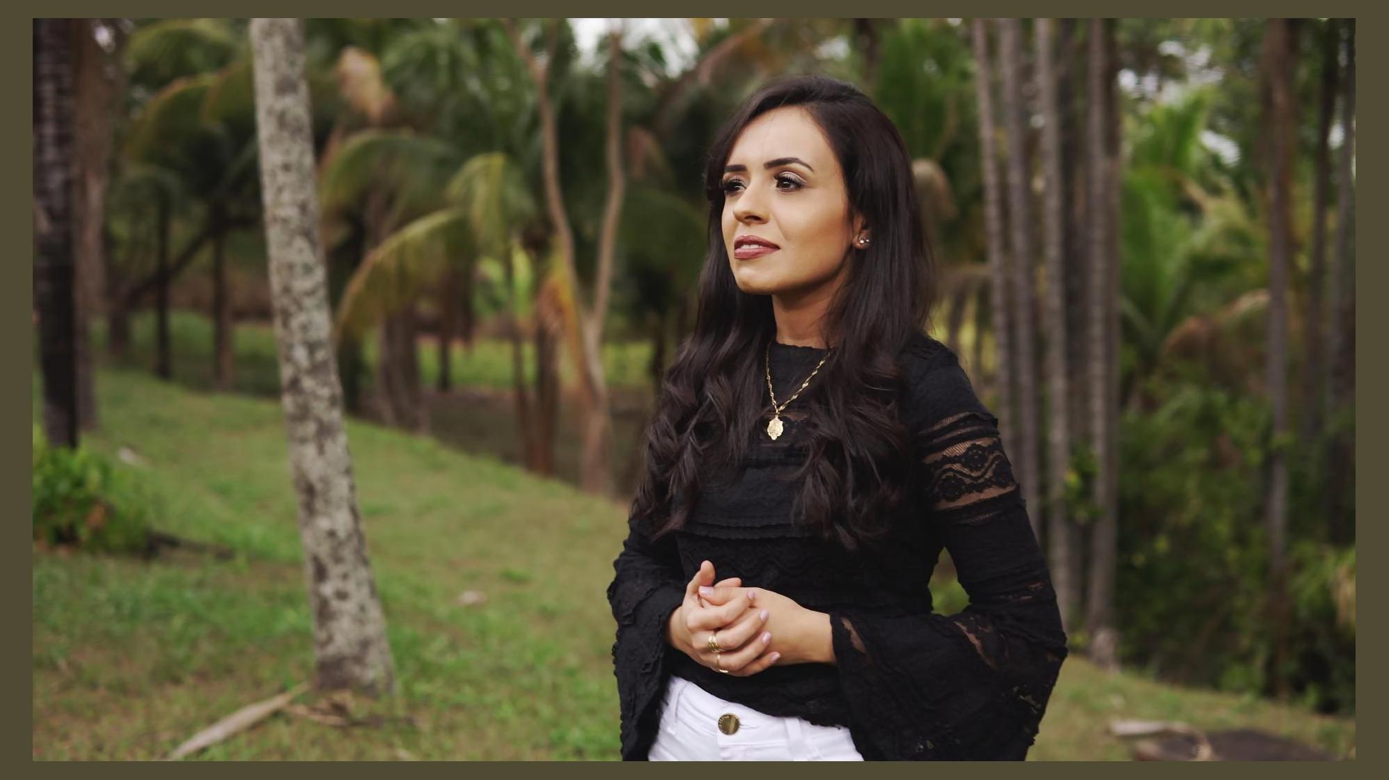 Gisleine Silva photo 1